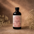 8 Oz Elderberry Syrup