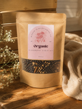 DIY Elderberry Syrup Kit